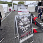 【画像】WECは戦国時代。トヨタの大逆転で湧く富士の裏側で見つけた「チームそれぞれの戦い方」【吉田由美の美ーハー・カーライフ】 〜 画像3