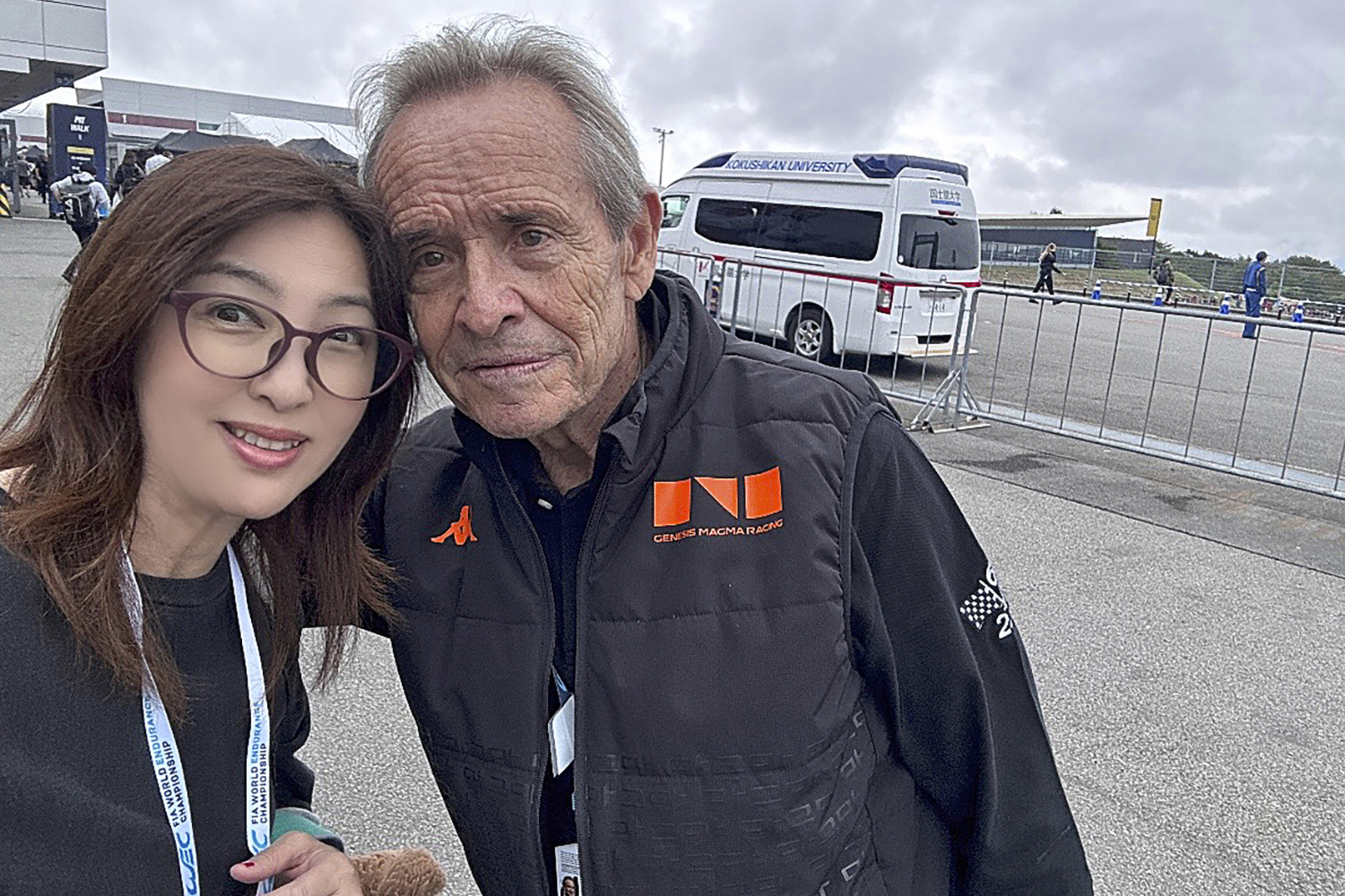 WEC富士2026は残り1時間での大逆転【吉田由美の美ーハー・カーライフ】 〜 画像5