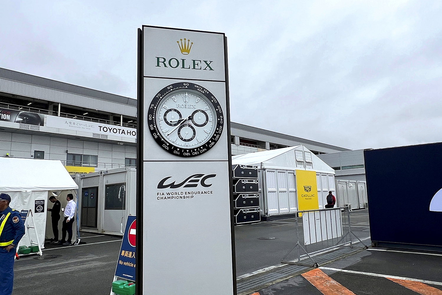 WEC富士2026は残り1時間での大逆転【吉田由美の美ーハー・カーライフ】 〜 画像8