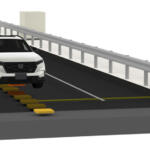 【画像】走るほどEVのバッテリー残量が増える!?　ホンダ×ゼネコンが進める「給電する道路」の仕組みが凄すぎる 〜 画像1
