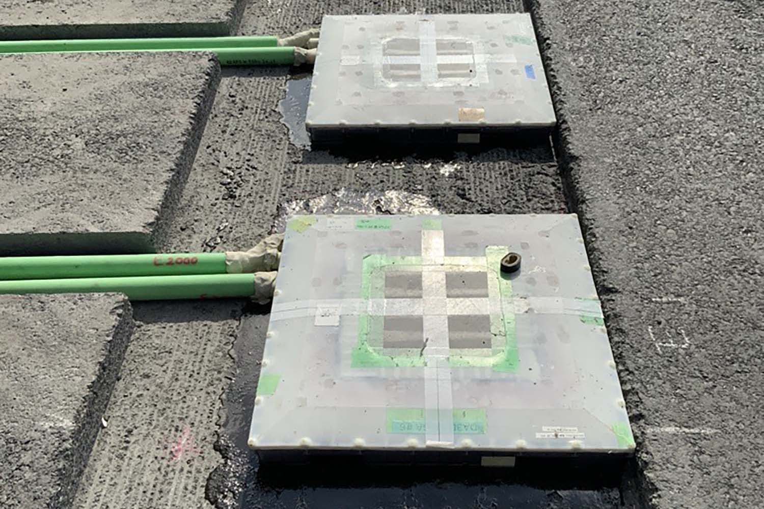 ＥＶの常識を変える"走行中ワイヤレス充電”をホンダも開発中 〜 画像5