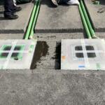【画像】走るほどEVのバッテリー残量が増える!?　ホンダ×ゼネコンが進める「給電する道路」の仕組みが凄すぎる 〜 画像6