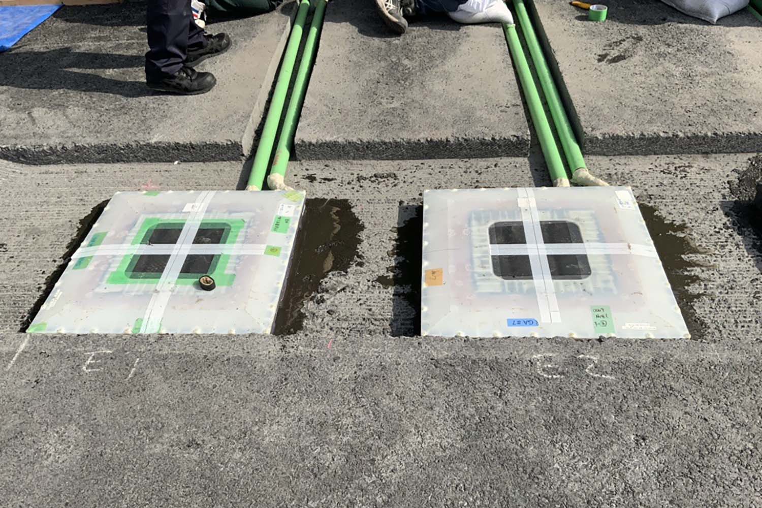 ＥＶの常識を変える"走行中ワイヤレス充電”をホンダも開発中 〜 画像6
