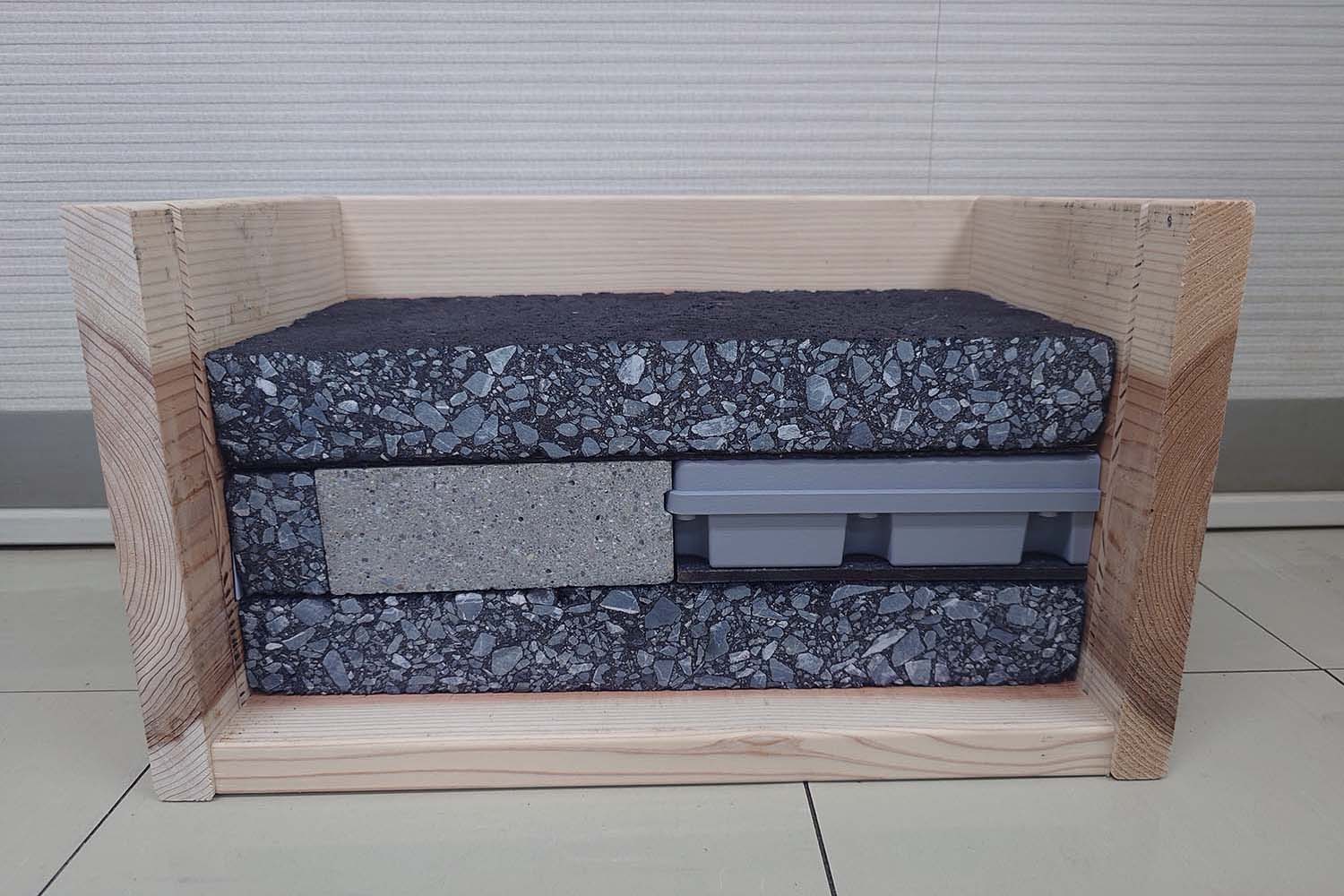 ＥＶの常識を変える"走行中ワイヤレス充電”をホンダも開発中 〜 画像8