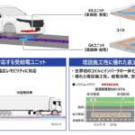 【画像】走るほどEVのバッテリー残量が増える!?　ホンダ×ゼネコンが進める「給電する道路」の仕組みが凄すぎる 〜 画像9