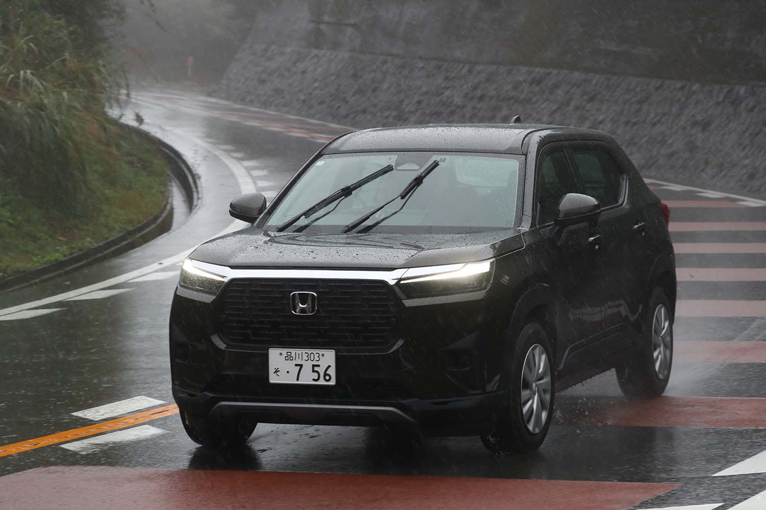 200万円前半で買えるホンダWR-Vに乗って感じた「これがいい!」感【ガンさんこと黒沢元治のDPQ:ホンダWR-V編】 〜 画像2