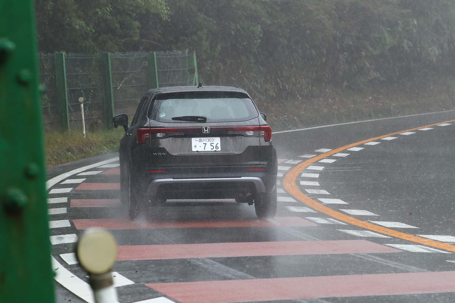 200万円前半で買えるホンダWR-Vに乗って感じた「これがいい!」感【ガンさんこと黒沢元治のDPQ:ホンダWR-V編】 〜 画像3