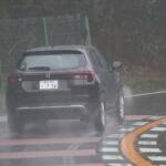 【画像】「軽さ」の重要性を痛感！　伝説のレーシングドライバーがホンダWR-Vに載って感じた「クルマはこれで十分」【ガンさんこと黒沢元治のDPQ：ホンダWR-V編】 〜 画像5