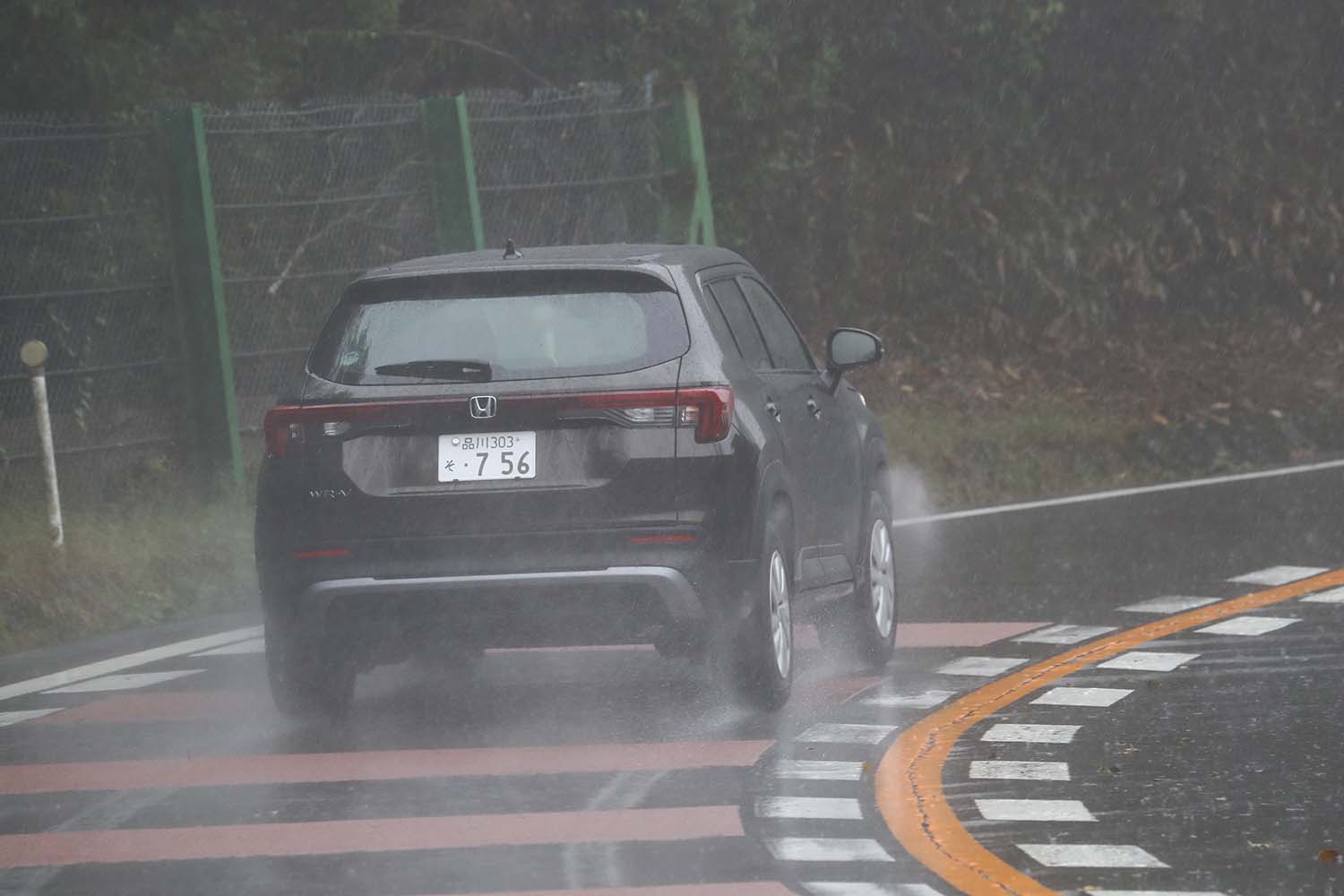 200万円前半で買えるホンダWR-Vに乗って感じた「これがいい!」感【ガンさんこと黒沢元治のDPQ:ホンダWR-V編】 〜 画像5
