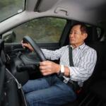 【画像】「軽さ」の重要性を痛感！　伝説のレーシングドライバーがホンダWR-Vに載って感じた「クルマはこれで十分」【ガンさんこと黒沢元治のDPQ：ホンダWR-V編】 〜 画像16