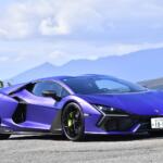 【画像】1015馬力なのに普段乗りできる!?　ランボルギーニ「レヴエルト」の“ワープするような加速”にドリキンも唖然【土屋圭市 峠賛歌】 〜 画像8
