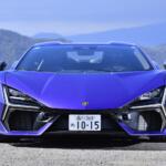 【画像】1015馬力なのに普段乗りできる!?　ランボルギーニ「レヴエルト」の“ワープするような加速”にドリキンも唖然【土屋圭市 峠賛歌】 〜 画像13