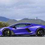 【画像】1015馬力なのに普段乗りできる!?　ランボルギーニ「レヴエルト」の“ワープするような加速”にドリキンも唖然【土屋圭市 峠賛歌】 〜 画像14