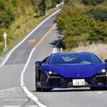 【画像】1015馬力なのに普段乗りできる!?　ランボルギーニ「レヴエルト」の“ワープするような加速”にドリキンも唖然【土屋圭市 峠賛歌】 〜 画像17