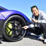 【画像】1015馬力なのに普段乗りできる!?　ランボルギーニ「レヴエルト」の“ワープするような加速”にドリキンも唖然【土屋圭市 峠賛歌】 〜 画像21
