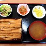 【画像】折り畳み傘サイズが２本ドォォォン!!　木更津「かもめ食堂」の穴子丼がデカすぎて感涙レベル【Ｐ専食堂】 〜 画像3
