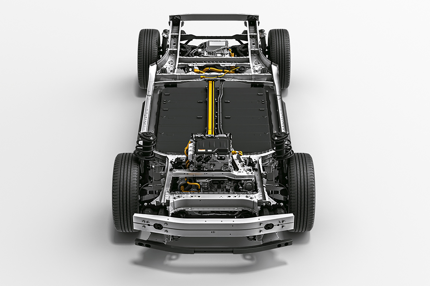ＢＥＶ一辺倒では見えないハイブリッド車の強みと電動化の未来