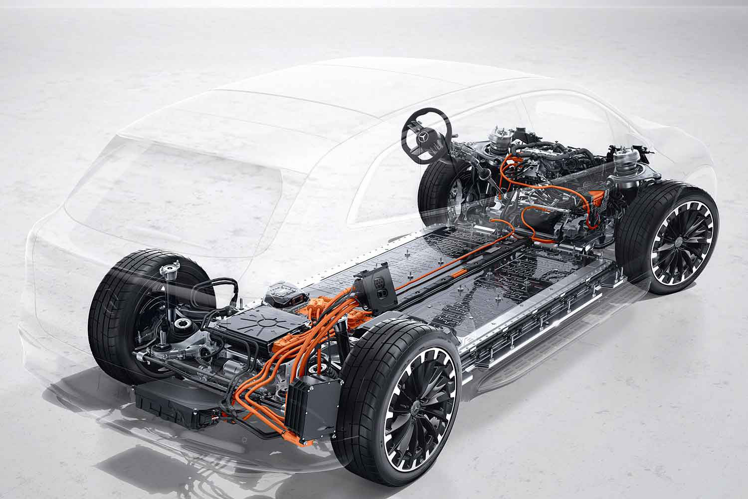 ＢＥＶ一辺倒では見えないハイブリッド車の強みと電動化の未来 〜 画像8