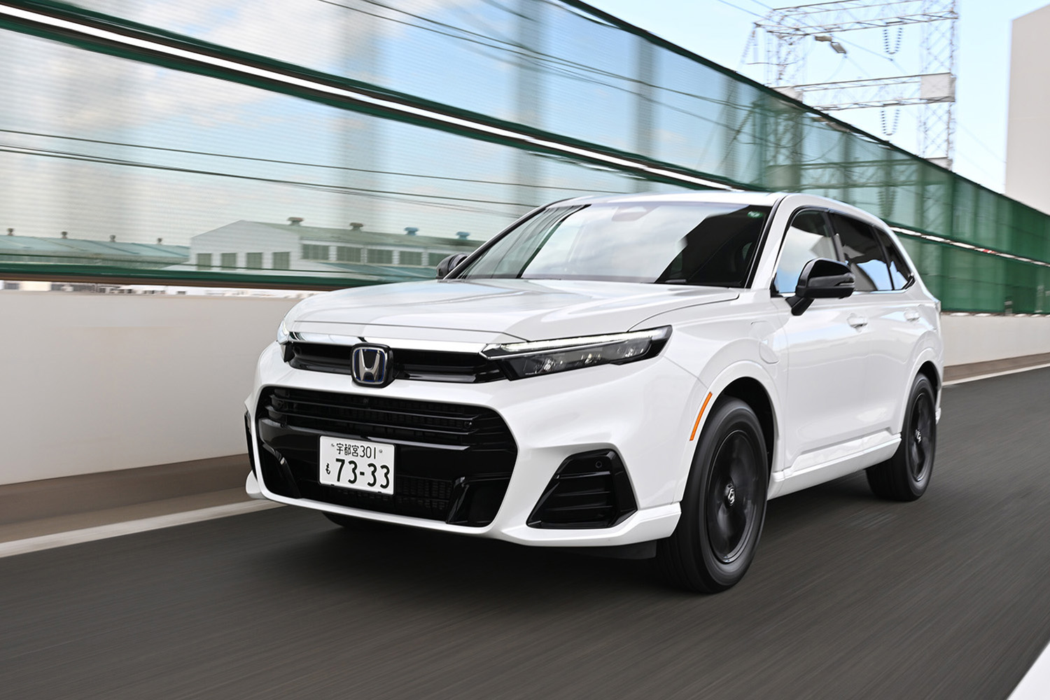 ＢＥＶ一辺倒では見えないハイブリッド車の強みと電動化の未来 〜 画像15