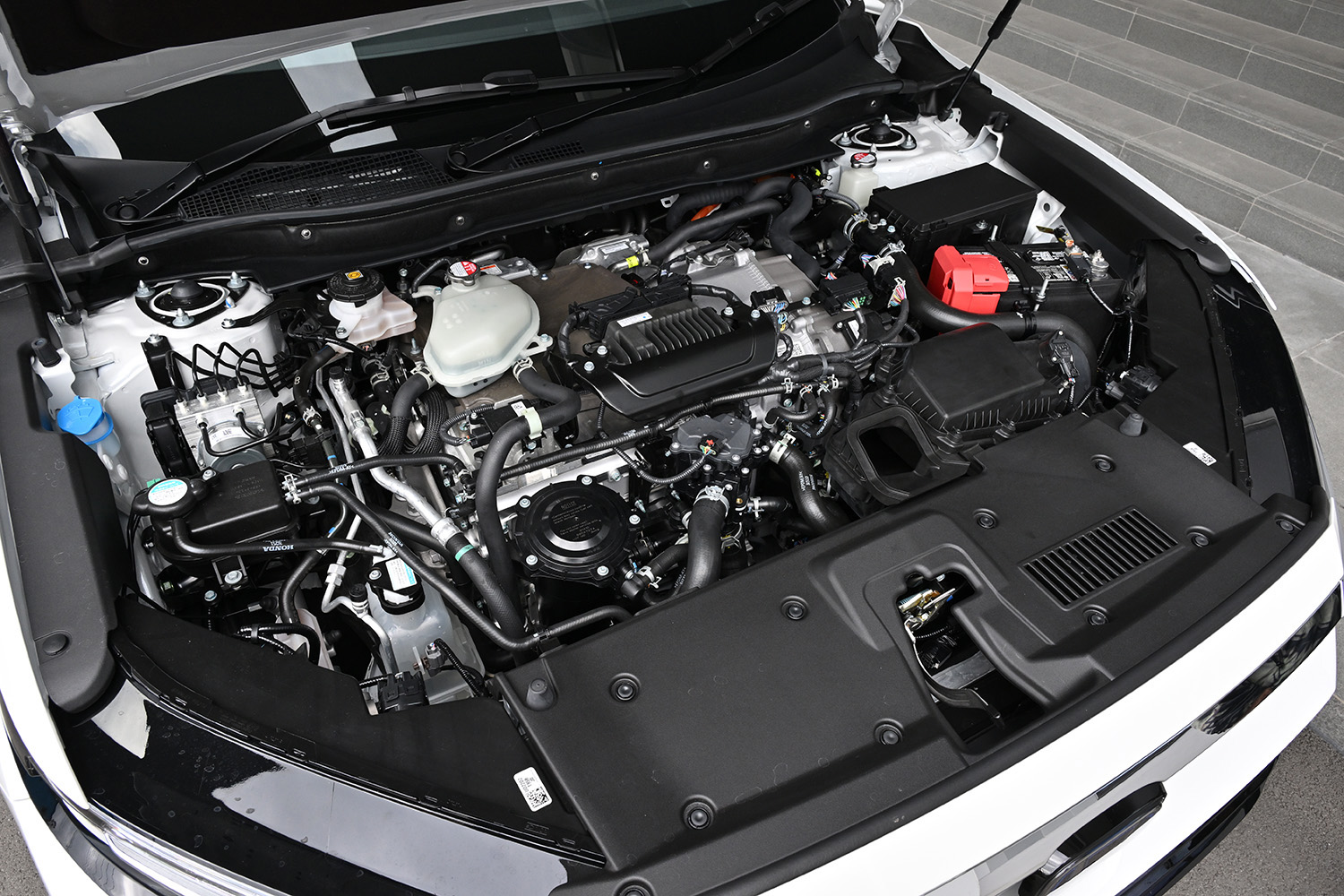 ＢＥＶ一辺倒では見えないハイブリッド車の強みと電動化の未来 〜 画像16