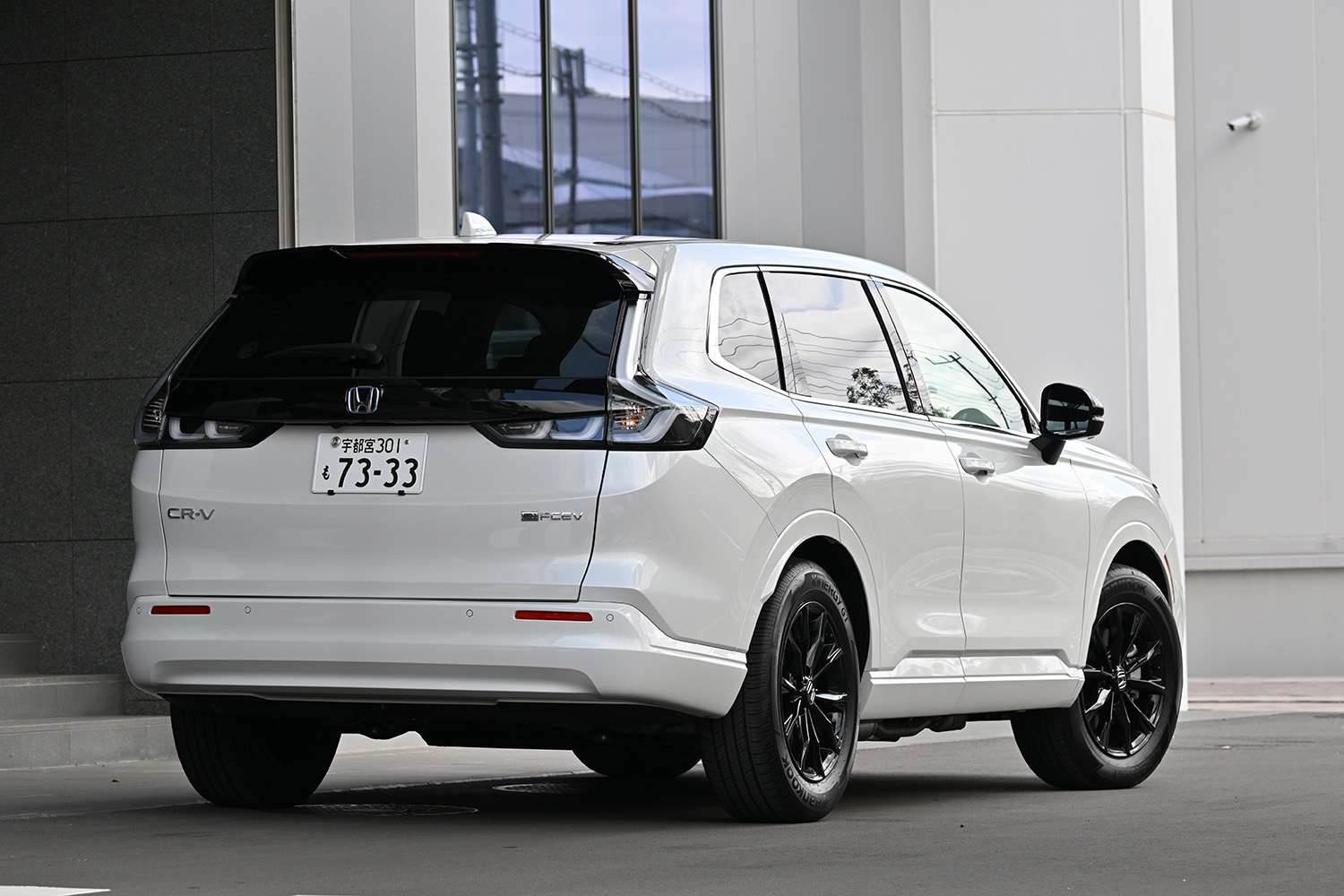 ＢＥＶ一辺倒では見えないハイブリッド車の強みと電動化の未来 〜 画像18
