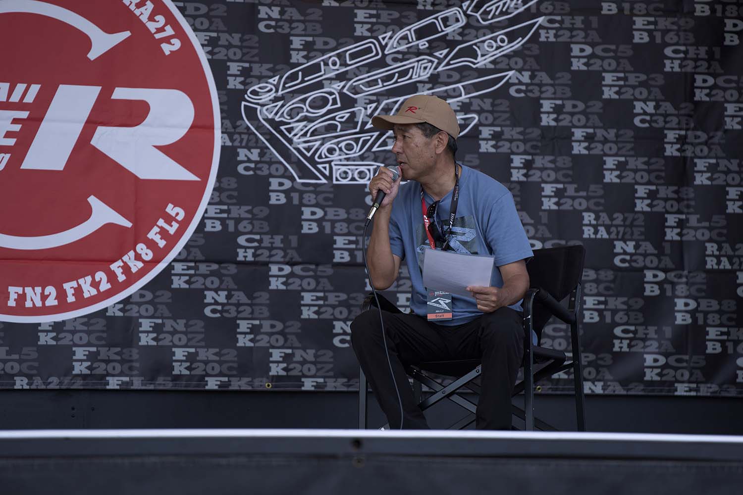 鈴鹿で初開催の「Honda All Type R World Meeting 2026 in Suzuka」が圧巻だった 〜 画像3
