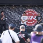 【画像】集まったタイプＲで「TYPE R」のクルマ文字！　鈴鹿で初開催の「Honda All Type R World Meeting 2026 in Suzuka」が圧巻だった 〜 画像5
