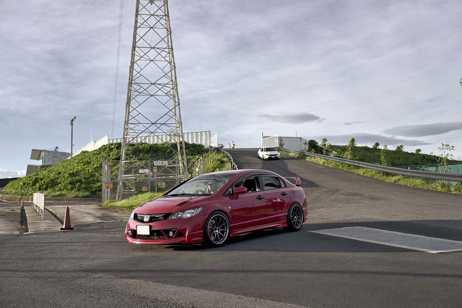 鈴鹿で初開催の「Honda All Type R World Meeting 2026 in Suzuka」が圧巻だった 〜 画像6