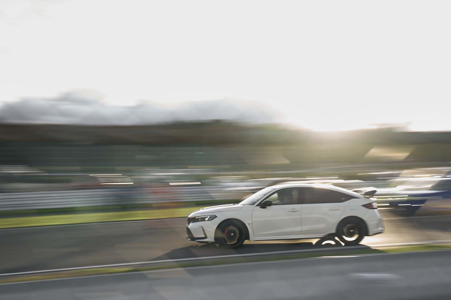鈴鹿で初開催の「Honda All Type R World Meeting 2026 in Suzuka」が圧巻だった 〜 画像12
