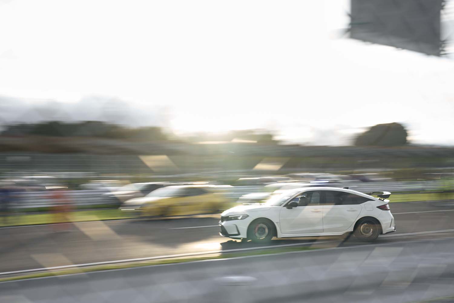 鈴鹿で初開催の「Honda All Type R World Meeting 2026 in Suzuka」が圧巻だった 〜 画像13