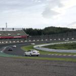 【画像】集まったタイプＲで「TYPE R」のクルマ文字！　鈴鹿で初開催の「Honda All Type R World Meeting 2026 in Suzuka」が圧巻だった 〜 画像14