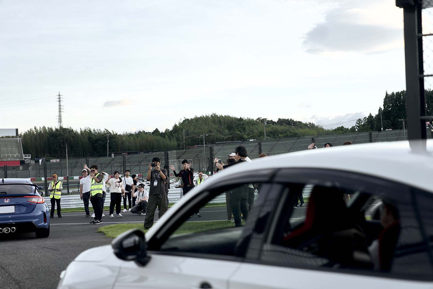 鈴鹿で初開催の「Honda All Type R World Meeting 2026 in Suzuka」が圧巻だった 〜 画像15