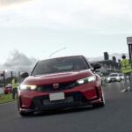 【画像】集まったタイプＲで「TYPE R」のクルマ文字！　鈴鹿で初開催の「Honda All Type R World Meeting 2026 in Suzuka」が圧巻だった 〜 画像19