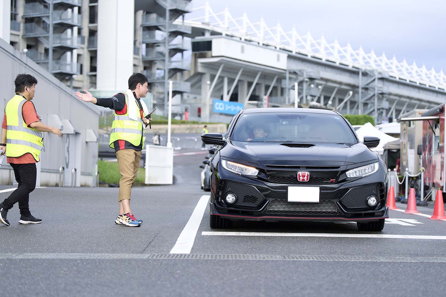 鈴鹿で初開催の「Honda All Type R World Meeting 2026 in Suzuka」が圧巻だった 〜 画像23
