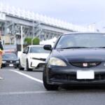 【画像】集まったタイプＲで「TYPE R」のクルマ文字！　鈴鹿で初開催の「Honda All Type R World Meeting 2026 in Suzuka」が圧巻だった 〜 画像25