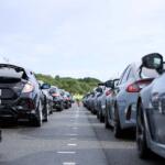 【画像】集まったタイプＲで「TYPE R」のクルマ文字！　鈴鹿で初開催の「Honda All Type R World Meeting 2026 in Suzuka」が圧巻だった 〜 画像29