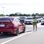 【画像】集まったタイプＲで「TYPE R」のクルマ文字！　鈴鹿で初開催の「Honda All Type R World Meeting 2026 in Suzuka」が圧巻だった 〜 画像32