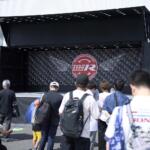 【画像】集まったタイプＲで「TYPE R」のクルマ文字！　鈴鹿で初開催の「Honda All Type R World Meeting 2026 in Suzuka」が圧巻だった 〜 画像47