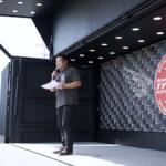 【画像】集まったタイプＲで「TYPE R」のクルマ文字！　鈴鹿で初開催の「Honda All Type R World Meeting 2026 in Suzuka」が圧巻だった 〜 画像48