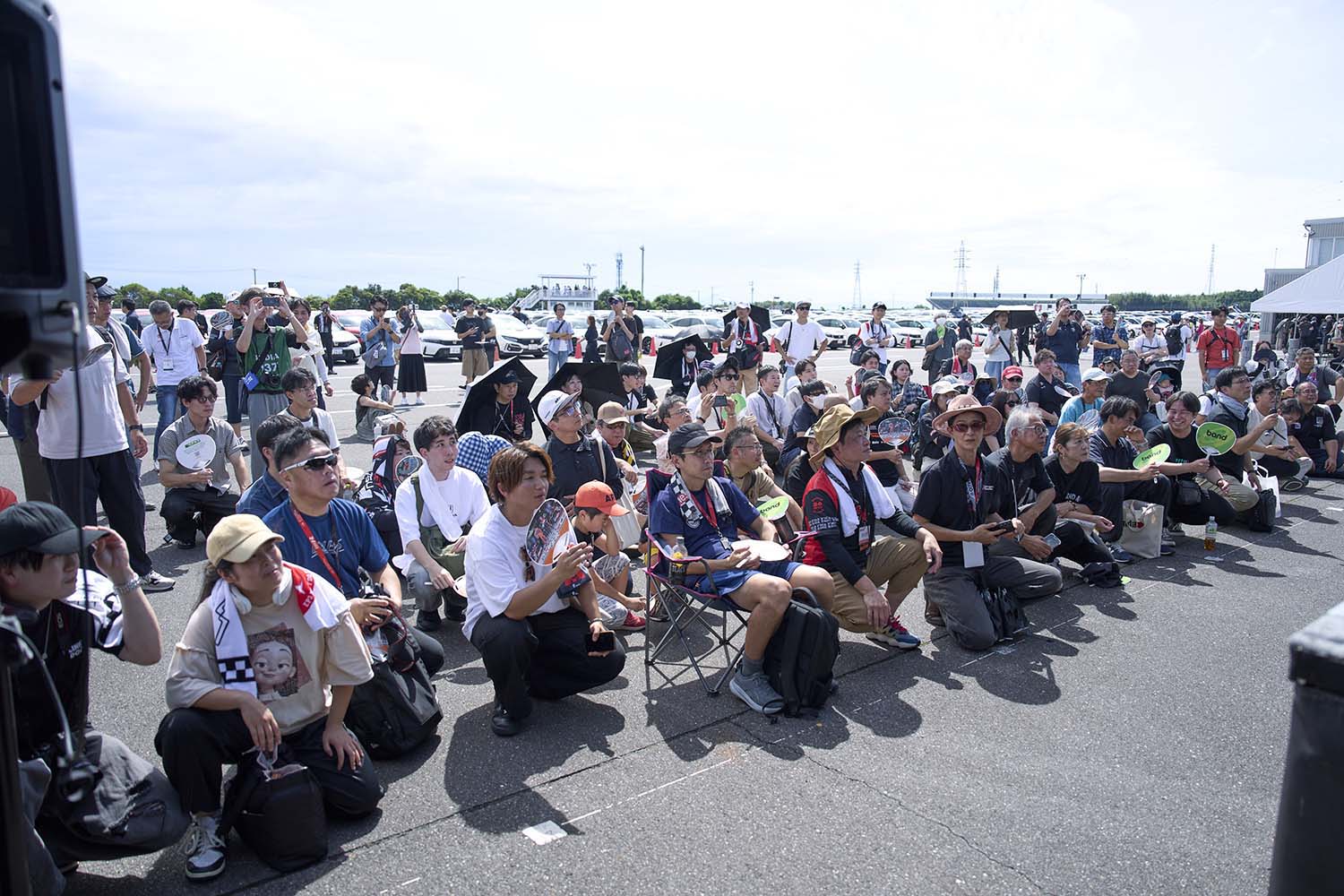 鈴鹿で初開催の「Honda All Type R World Meeting 2026 in Suzuka」が圧巻だった 〜 画像49