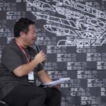 【画像】集まったタイプＲで「TYPE R」のクルマ文字！　鈴鹿で初開催の「Honda All Type R World Meeting 2026 in Suzuka」が圧巻だった 〜 画像56