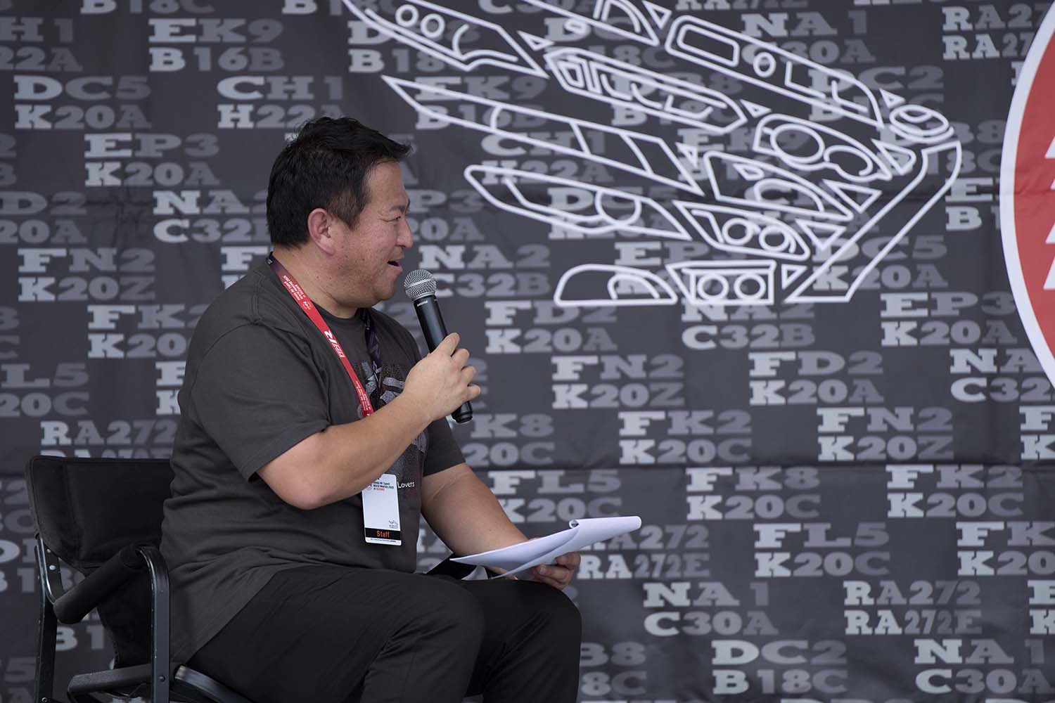 鈴鹿で初開催の「Honda All Type R World Meeting 2026 in Suzuka」が圧巻だった 〜 画像56