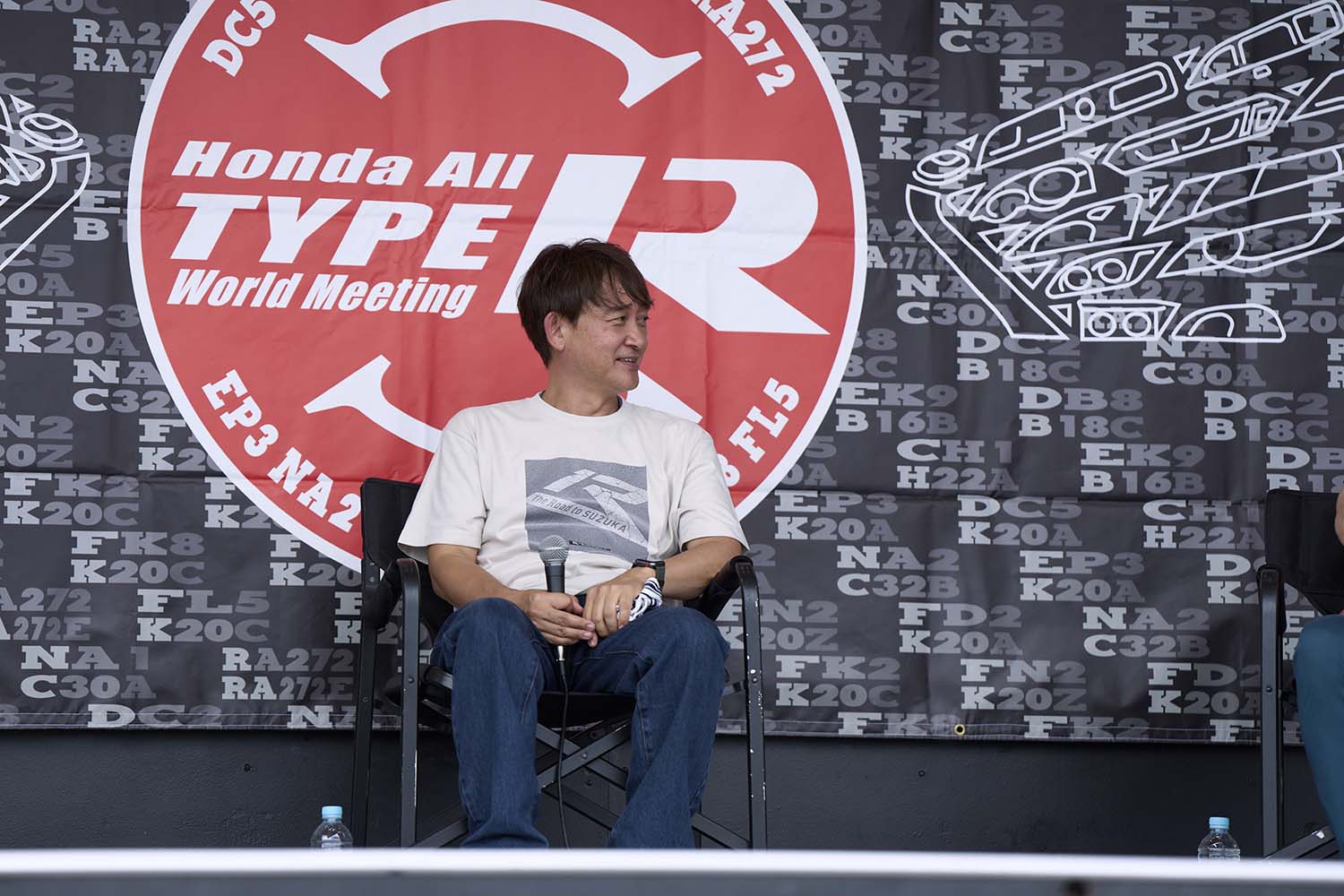鈴鹿で初開催の「Honda All Type R World Meeting 2026 in Suzuka」が圧巻だった 〜 画像57