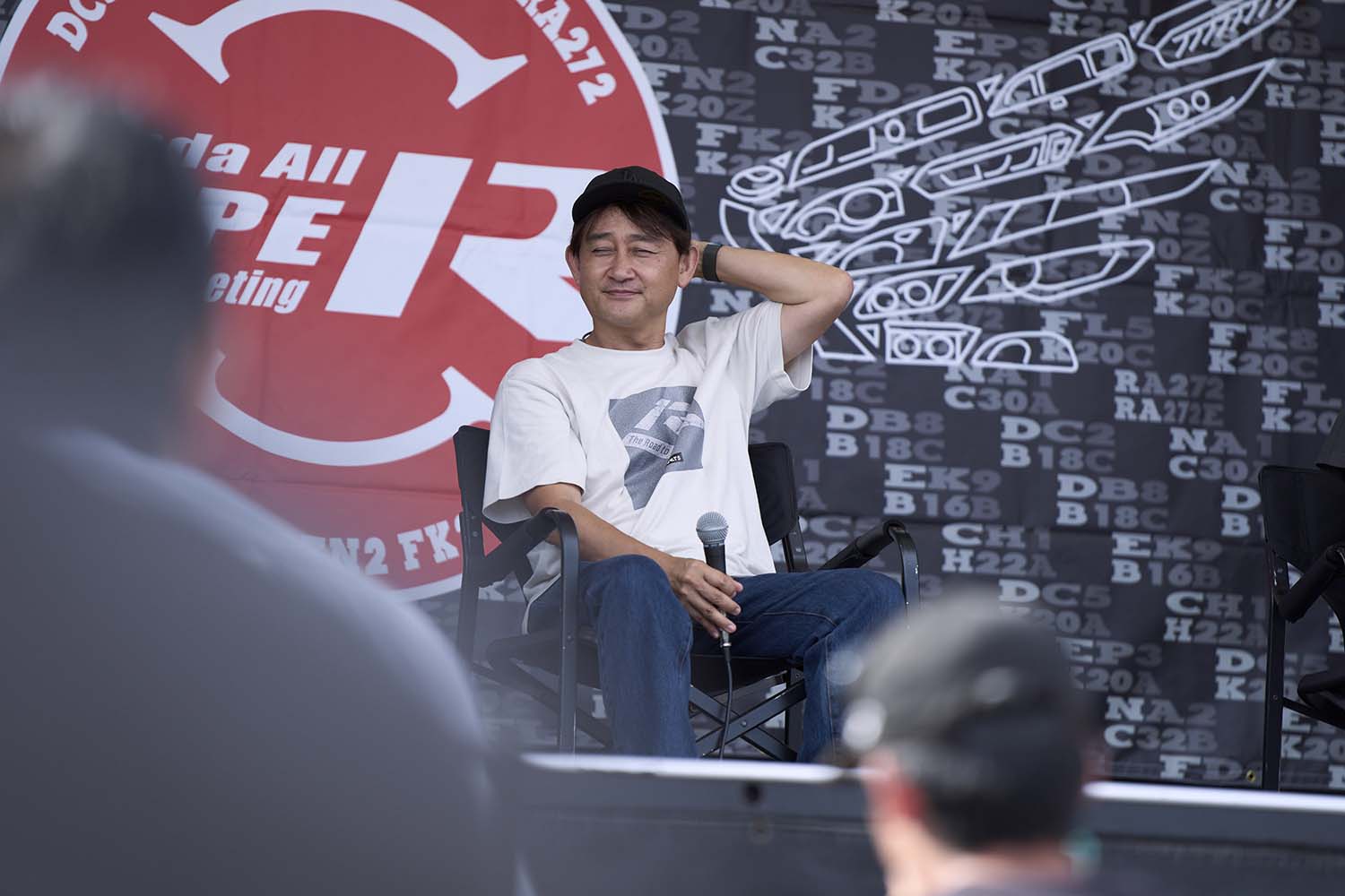 鈴鹿で初開催の「Honda All Type R World Meeting 2026 in Suzuka」が圧巻だった 〜 画像68