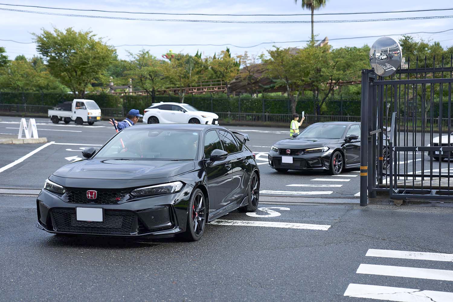 鈴鹿で初開催の「Honda All Type R World Meeting 2026 in Suzuka」が圧巻だった 〜 画像74