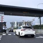 【画像】集まったタイプＲで「TYPE R」のクルマ文字！　鈴鹿で初開催の「Honda All Type R World Meeting 2026 in Suzuka」が圧巻だった 〜 画像75