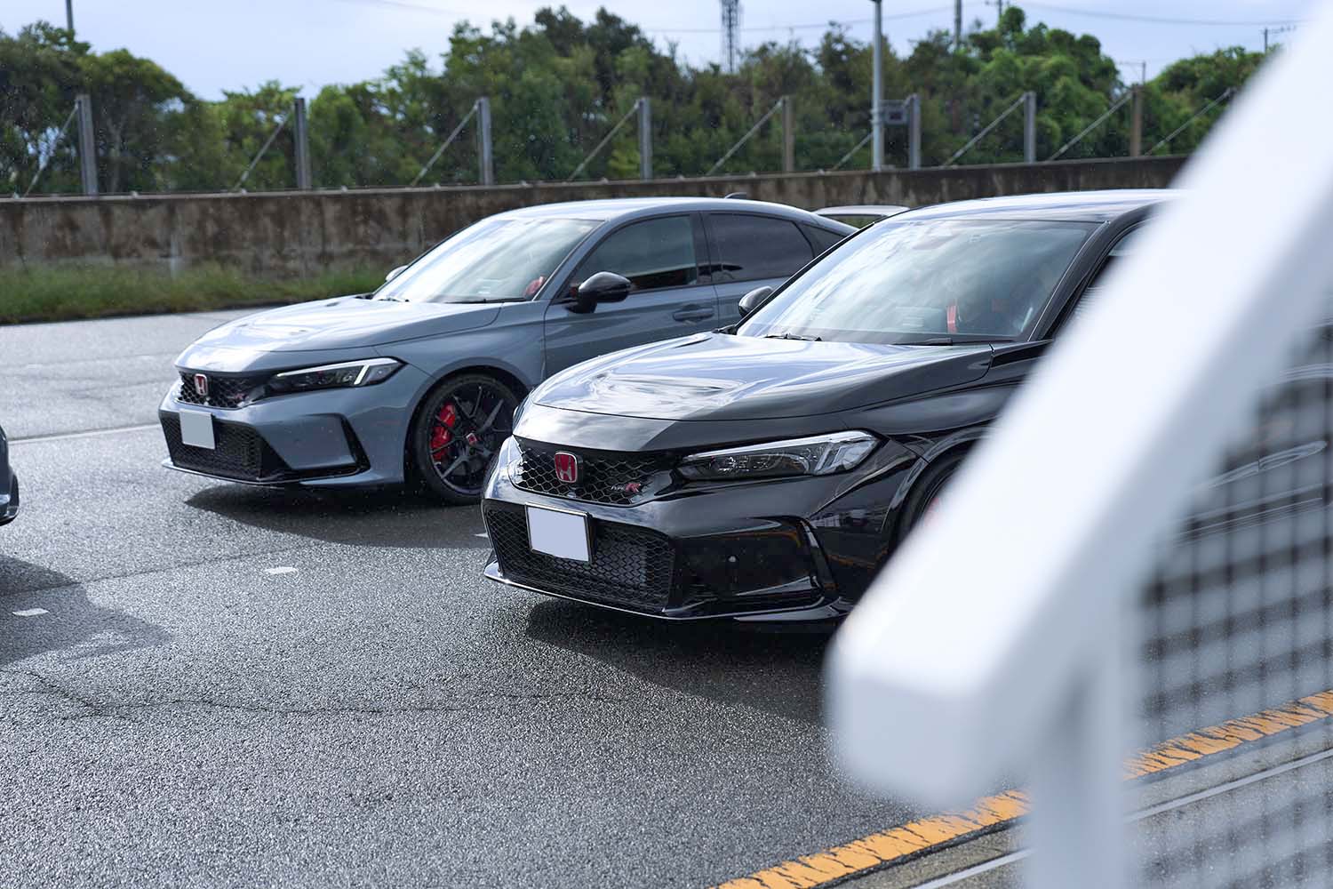 鈴鹿で初開催の「Honda All Type R World Meeting 2026 in Suzuka」が圧巻だった 〜 画像80