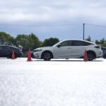 【画像】集まったタイプＲで「TYPE R」のクルマ文字！　鈴鹿で初開催の「Honda All Type R World Meeting 2026 in Suzuka」が圧巻だった 〜 画像83