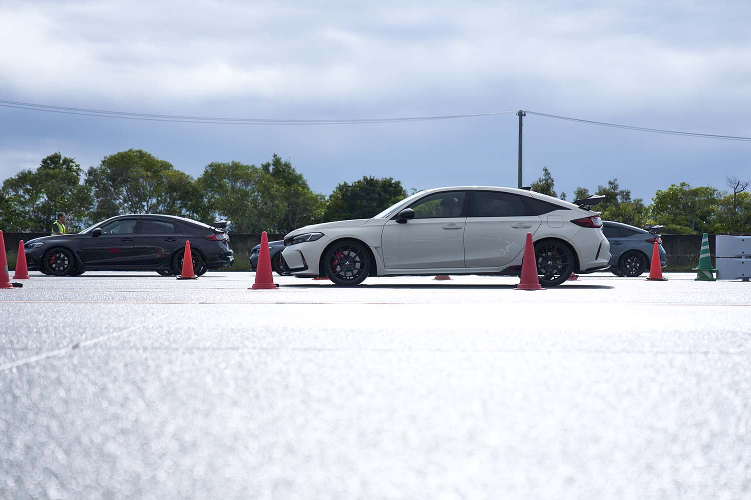 鈴鹿で初開催の「Honda All Type R World Meeting 2026 in Suzuka」が圧巻だった 〜 画像83