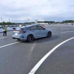 【画像】集まったタイプＲで「TYPE R」のクルマ文字！　鈴鹿で初開催の「Honda All Type R World Meeting 2026 in Suzuka」が圧巻だった 〜 画像86